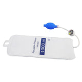Pressure Infusion Bag with Pressure Gauge Strong Wear Resistance Air Tightness Fluid Quick Infusion V1294-YM0718-3117220199812