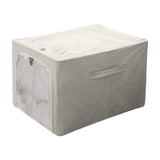 Moth Proof Cashmere Sweater Storage Bag, Breathable Wool Knitwear Storage Pouches Clothes Organizer V1370-AZ4-12411