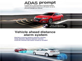 Full Hd Car Dvr With Night Vision And Adas PRL-4350300ADE