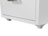 Levede 6 Drawer Office Cabinet Drawers White HO0403-WH_NZ