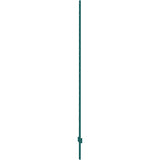 7 Feet Fence Post, 10 Pack U-Channel Heavy Duty Metal Fence Posts, Sturdy Steel Fence Stakes for V952-WLLZJSK7YC103JD9JV0