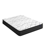 Giselle Bedding 16cm Mattress Medium Firm Double MATTRESS-GLAY-D