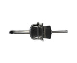 Stainless Steel Lemon Squeezer, Heavy Duty Citrus Juicer with Long Handle for Fruits V1263-JX-2888