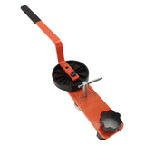 Deck Tool Universal Professional High Efficiency Metal Deck Board Straightener Bender for Home V1294-YM0901-3114240092511