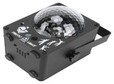LED Stage Light Ambient Sound Activated Stage Lamp for Bar KTV Party Club V1294-YM0901-3119210057211