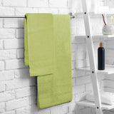 Royal Comfort Eden Egyptian Cotton 600 GSM 8 Piece Towel Pack Spearmint ABM-231920