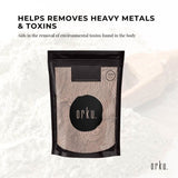 1Kg Pure Micronised Zeolite Powder Mineral - Micronized Volcamin Clinoptilolite V238-SUPDZ-12305272406096