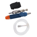 Ice Cooling Vest Vortex Tube Air Conditioning Vest Clothing Vortex Tube with Refrigerator Belt V1294-YM0703-3113230172311