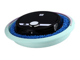 Robot Vacuum Cleaner Strong Suction Wet and Dry Use Rechargeable Robot Mop for Livingroom Bedroom V1294-YM0706-3113230209612