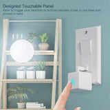 2X Smart Switch Bot Push Button Smart Home Smart Life Voice Control with App V1370-AZ4-18586