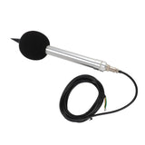 Noise Sensor High Sensitivity Decibel Transducer Sound Level Sensor 30-130dB Measurement Range DC5V V1294-YM0901-3111240247313