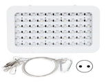 600W LED Plant Growth Lamp Full Spectrum Greenhouse Seedling Plant Grow Light V1294-YM0901-3111200306911