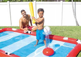 Intex Action Sports Inflatable Play Center 57147 V1032-IXACTIONPLAYCENTRE-57147