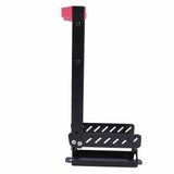Bike Hanger 360 Degree Rotating Carbon Steel Wall Mount Cycling Storage Rack for Garage V1294-YM0901-3117240323811