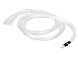 2m 300PCS PMMA Plastic Optical Fiber Cable for Star Ceiling Light Fiber Optic Light Decor V1294-YM0718-3119210004511