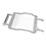 Bread Cheese Blade Handheld Cheese Blade with Stainless Steel Wires for Slicing Pork Luncheon Meat V1294-YM0703-3113230165211
