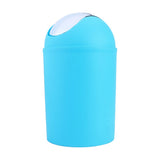 New 6Pcs Bathroom Accessory Set Soap Dish Dispenser Tumbler Toothbrush Household V1294-YM0901-DL-DE-JYJJ19505-6LAN