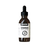 Kemmie 100ml DMSO Liquid 99.9% Pure - USP Grade Dimethyl Sulfoxide Dropper V238-SUPDZ-42441621241936