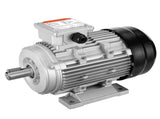 2.2KW Electric Motor 2890 rpm, AC 400V 4.7A, 90L, B3 Frame, Air Compressor Motor 3-Phase, 24mm Keyed V952-TYJLIECDJ300ILW2HV8