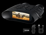 Spector Night Vision Goggles 4K 36MP Hunting Binoculars ST0611-AU