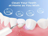 Electric Tooth Cleaner Rechargeable with LED & 5 Modes V1142-LP601100271339165