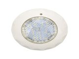 LED Pool Light IP68 Waterproof Underwater Pool Lamp with Wall Mounting Plate AC 12V 15W V1294-YM0716-3119220115911