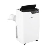 Devanti Portable Air Conditioner Dehumidifier Fan 12000BTU PAC-B-12000-WH