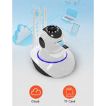 1080P 2MP IP Cameras WIFI Wireless Home Security Camera Surveillance 2-Way Audio CCTV Baby Monitor V255-YOUSEE-CAM1