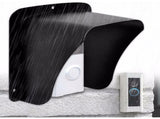 Waterproof Metal Cover For Video Camera, Doorbell, Door Lock, Access Door Knob, Protects Device From V1188-MS-227-2685