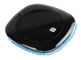 Mopping Robot USB Rechargeable Wet and Dry Cleaner Slim Noiseless Automatic Mopping Machine for Hard V1294-YM0901-3113240102611