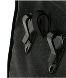 2 in 1 Backpack and Double Pannier Bag - 25L V453-ITA-BBA13903