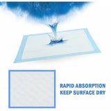 Disposable Baby Placemats 33x45cm 100-Pack V1188-TSQQ-3433-1