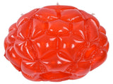 Inflatable Bumper Ball 23.6inch Foldable Portable Body Bubble Ball for Family Gathering Games V1294-YM0523-3111220015211