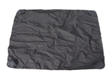 Gray Tent Replacement Canopy Replacement Top Water Resistant UV50 Sunscreen Canopy Tent Cover for V1294-YM0901-3111240336411