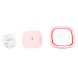 Portable Foldable Washing Machine Large Capacity Low Noise Mini Small Washer for Home 100240V V1294-YM0901-3113230159515