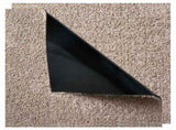 Carpet Tiles 457x457 mm, 10 Pack Carpet Square Rug Detachable & Damage-free, Self Adhesive Home V952-ZZFKDTX1818I3EISJ001V0