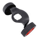 Grass Trimmer Wheels Detachable Plastic Labor Saving Hand Push Mower Wheels for Auxiliary Tool L V1294-YM0901-3111240136212