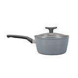 NON-STICK SAUCEPAN WITH LID - 20CM V915-CV0314