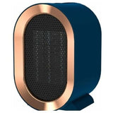 Bathroom Fan Heater Mini Space Heater Portable Ceramic Fan Heater Quiet Electric Mobile Electric V1237-ZY-715-338