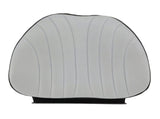 Lumbar Support Pillow Memory Foam Comfortable Pressure Relief Office Chair Back Support Pillow for V1294-YM0901-3117240262711