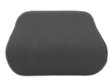 Lumbar Support Pillow Memory Foam Back Support Seat Cushion Ergonomic Pressure Relief Chair Back V1294-YM0901-3117240263111