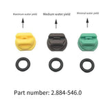 For Karcher Nozzle For Puzzi8/1 10/1 Cleaning Part 2.884-546.0 Cleaning Tools Nozzle Replacement V1189-LWWAL-20260327-04811