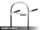 Aluminum Hand Truck 3 in 1 Folding Hand Truck Convertible Hand Truck and Dolly V952-SX-3IN1LHJZDC0001V0
