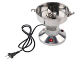 100g Stainless Steel Coffee Grinder Small Electric Coffee Bean Grinding Machine V1294-YM0901-3113210105211