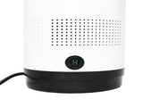 Spector Bladeless Tower Fan 2 In 1 Cooler & Heater Fan FAN1012-WH