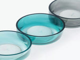 40 Pack Turquoise Votive Tealight Candle Holders House Party Centerpiece Xmas Wedding Decor V382-TURQCHX40