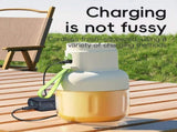 Portable multifunctional large-capacity tumbler, featuring powerful performance for juicing, baby V1232-DDGZB002