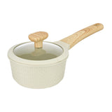 Resto Ran Beige Saucepan D16 DS-RE93800