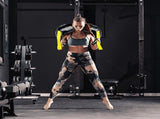 5kg Bulgarian Workout Power Bag V63-820003
