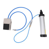 Pneumatic Caulking Tool Sealant Caulk Applicator Device for Home Decoration Aluminum Alloy 310ml V1294-YM0901-3114240065311